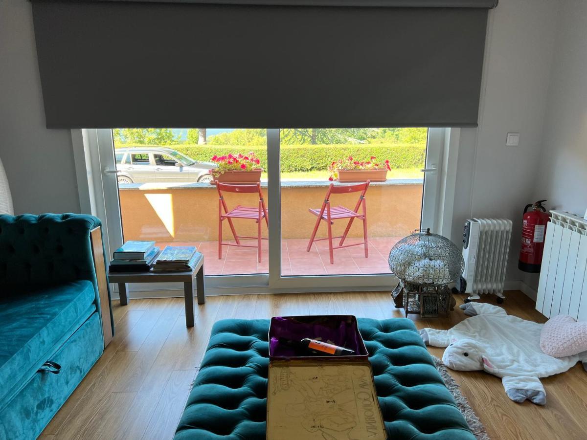 Casa D'Agua Apartment Venda Nova  ภายนอก รูปภาพ