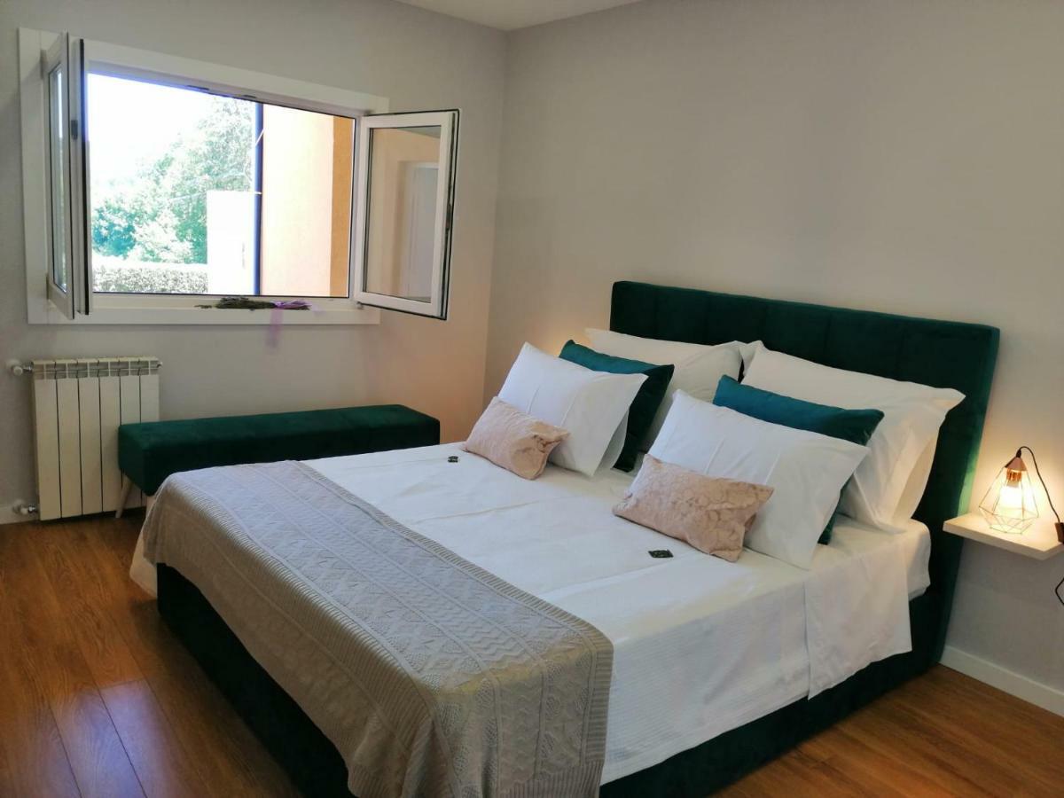 Casa D'Agua Apartment Venda Nova  ภายนอก รูปภาพ