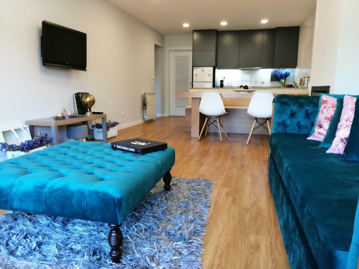 Casa D'Agua Apartment Venda Nova  ภายนอก รูปภาพ