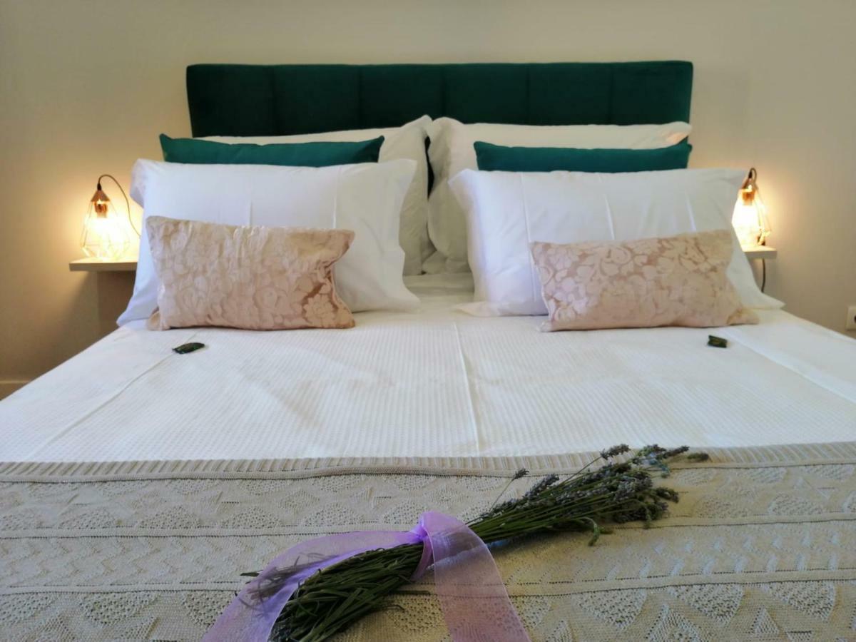 Casa D'Agua Apartment Venda Nova  ภายนอก รูปภาพ