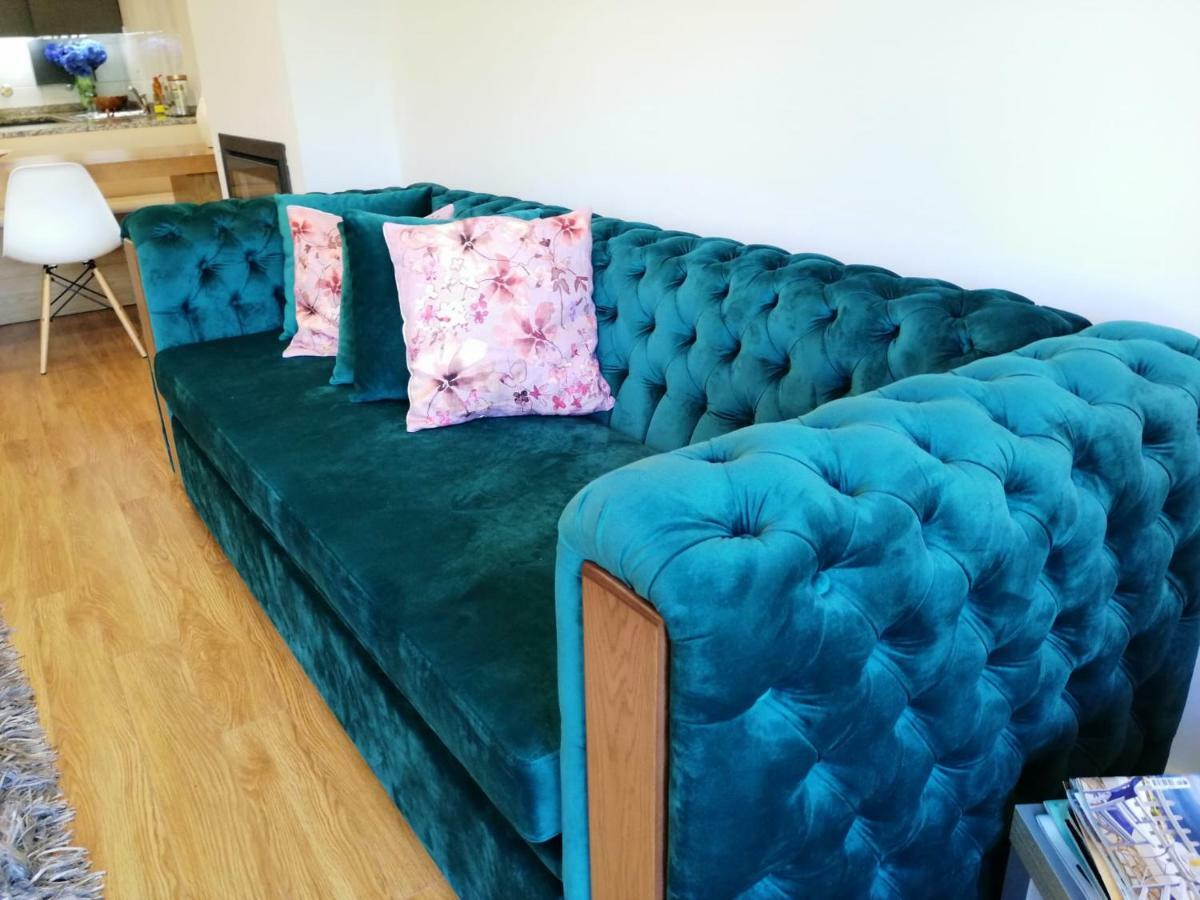 Casa D'Agua Apartment Venda Nova  ภายนอก รูปภาพ