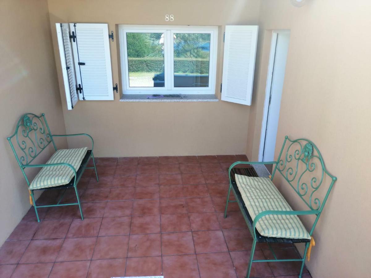 Casa D'Agua Apartment Venda Nova  ภายนอก รูปภาพ