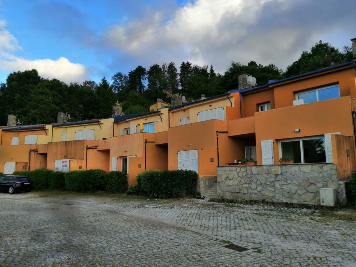 Casa D'Agua Apartment Venda Nova  ภายนอก รูปภาพ