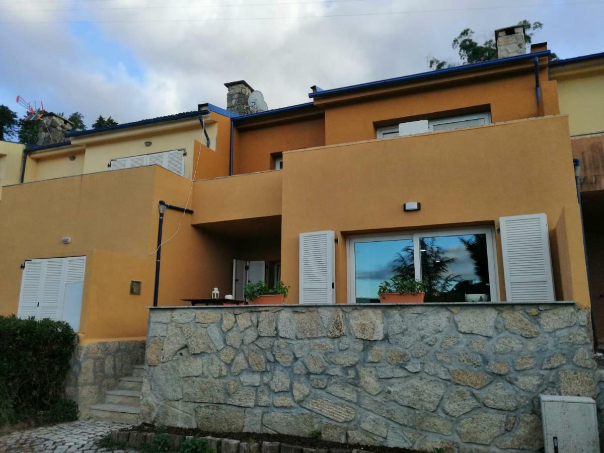 Casa D'Agua Apartment Venda Nova  ภายนอก รูปภาพ