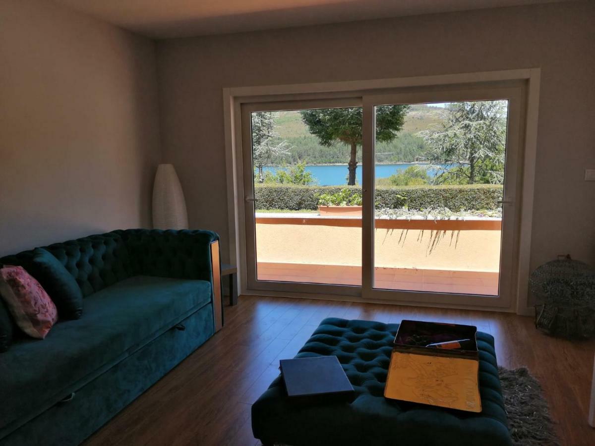 Casa D'Agua Apartment Venda Nova  ภายนอก รูปภาพ